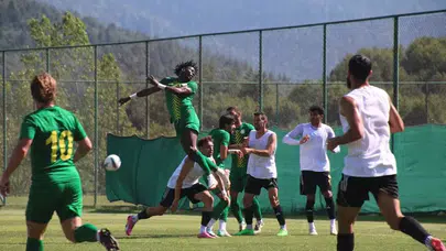 Esenler Erokspor, Şanlıurfaspor’u Yendi
