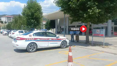 Yaylada Cinayet: Bir Ölü, Bir Yaralı