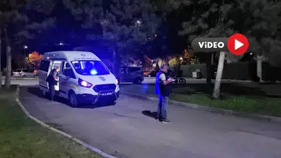 Doğum Günü Kutlamasında Bıçaklar Çekildi: İki Yaralı