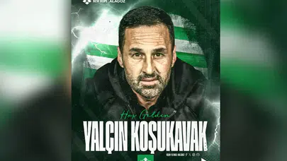 Iğdır FK’de Teknik Adam Değişikliği