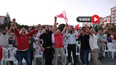 Belediyeden Videolu Milli Davet