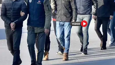 FETÖ Operasyonu, 73 Kişi Gözaltında