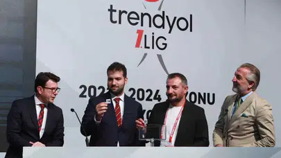 Çorum FK’nin Fikstürü Belli Oluyor