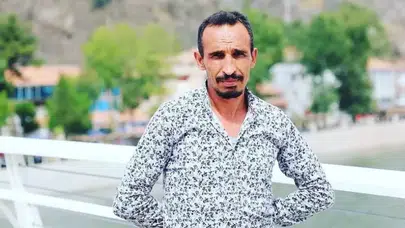 38 Yaşındaki Adam Evinde Ölü Bulundu