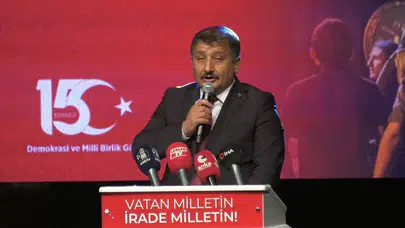 AK Parti, 23. Yaşını Kutluyor
