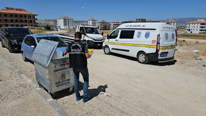 Birlikte Alkol Aldığı Arkadaşı Tarafından Vuruldu