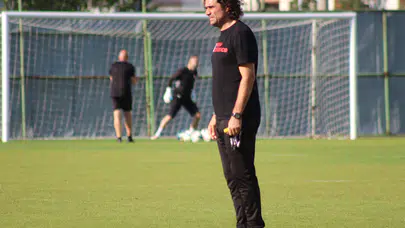 Boluspor, Iğdır FK Maçına Odaklandı