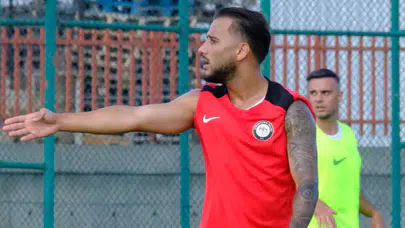 Çorum FK, Ümraniyespor Hazırlıklarına Devam Ediyor
