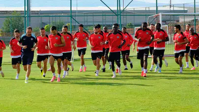 Çorum FK, Bir Kanat Bir Kaleci Alacak