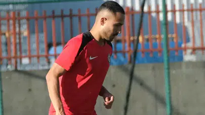Çorum FK’de Fatih Karagümrük Mesaisi Başladı
