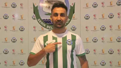 Çorum FK’de Ayrılık