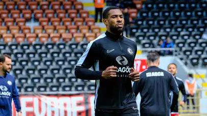 Çorum FK’den İç Transfer Hamlesi