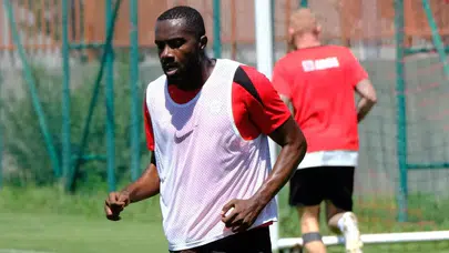 Çorum FK’nin Yıldızı İlk Maçında Sakatlandı