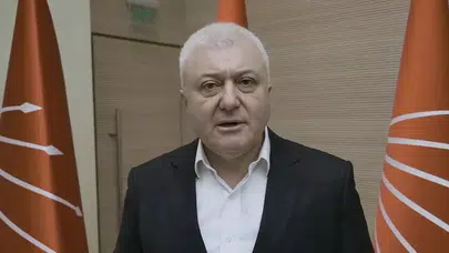 Çorumlu Siyasetçilerden Tuncay Özkan’a Tepkiler