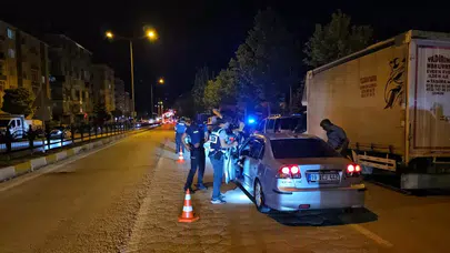 Emniyet, 17 Kişiyi Daha Yakaladı