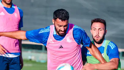 Erzurumspor, Bandırma Deplasmanına Hazır