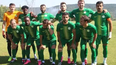 ‘Geleceği Kurtarmak Adına Kadroyu Genç Oyunculardan Kurduk’