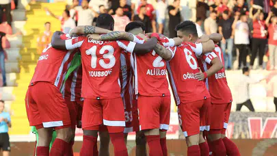 Iğdır FK, Deplasmanda Boluspor’u Mağlup Etti