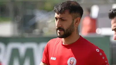 Çorum FK’ye İki Takviye Birden