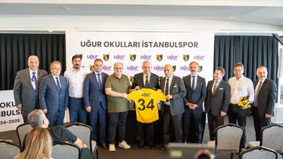 İstanbulspor’a Yeni Sponsor