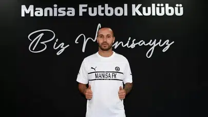Kerim Frei, Elazığspor’da
