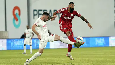 Kötü Başladı, İyi Bitsin: 3-0