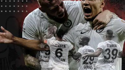 Maç Kadrosu Belli Oldu