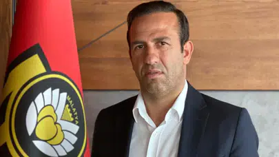‘Maçlara Çıkabilecek Bir Durumda Değiliz’