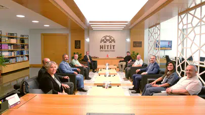Öztürk: Kent Konseyi’nin Her Zaman Yanındayız