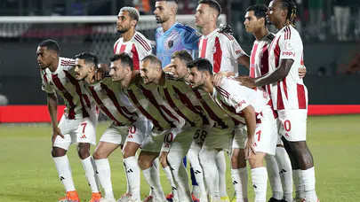 Pendik, Evinde Kocaeli’ne Yenildi