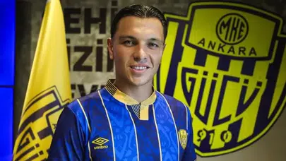 Renat Dadashov, Ankaragücü’nde