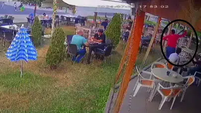 Rüstem Eren Cinayeti İçin 4 Kişi Tutuklandı