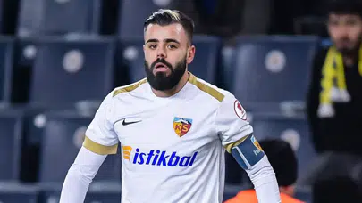 Şanlıurfaspor, Hasan Hüseyin Acar ile Anlaştı
