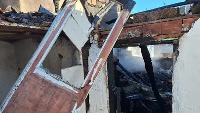 Şarj Olurken Bir Anda Patladı, Herkes Şaşkına Döndü