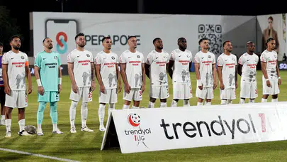 Sponsor Bulunana Kadar Mehmetçik Vakfı Olacak