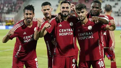 Transfer Listesindeki İsim Fileleri Sarstı