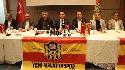 Trendyol 1. Lig Ekibi Maça Çıkmayacak