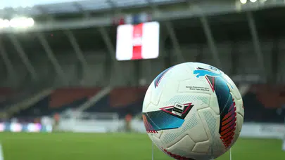 Trendyol 1. Lig Haftanın 11’inde Bir Çorum FK’li