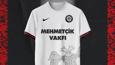 Çorum FK, İlk Maçına Mehmetçik Vakfı Formasıyla Çıkacak