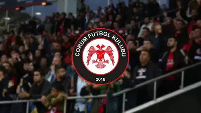 Çorum FK’nin Maçı Dev Ekranda Yayınlanacak