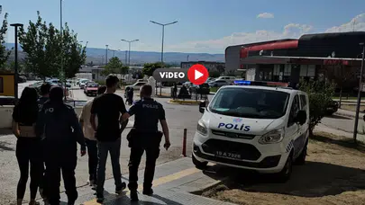 Önce Darp Sonra Gasp Olayıyla İlgili Yeni Gelişme