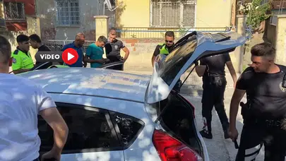 İhtara Uymayan Sürücülere Ceza Yağdı