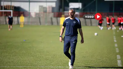 Özbalta: Adım Adım Gitmek İstiyoruz