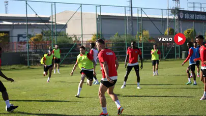 Serkan Özbalta: Ders Çıkardık, Gelişim Sürecimiz Devam Edecek