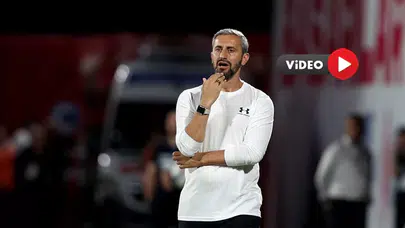 Özbalta: Bizim Oynamak İstediğimiz Oyun Bu Değildi