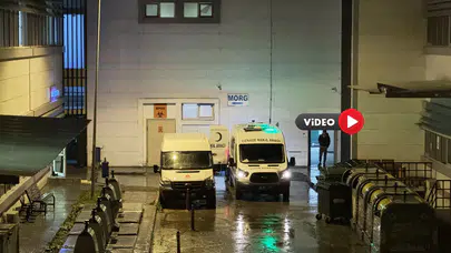 17 Yaşındaki Gencin Talihsiz Ölümü