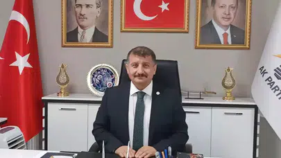 Günay: İsrail Bir Terör Örgütü Gibi Davranıyor