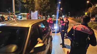 Bir Haftada 19 Kişi Yakalandı