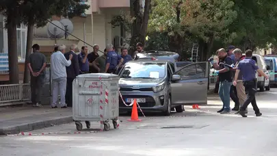Mahalleyi Uçurmakla Tehdit Eden Yaşlı Adam Tutuklandı!
