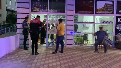 Silahla Yaralanan Genç, Yaşam Savaşını Kaybetti